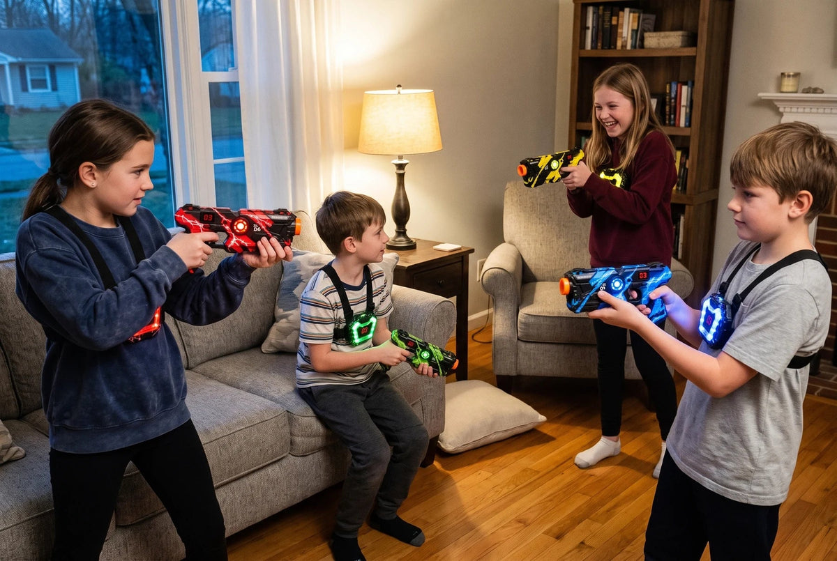 Más tiempo juntos